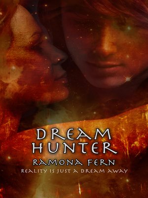cover image of Dream Hunter